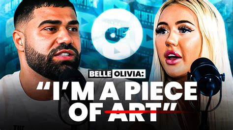 belle olivia leaked only fans|Belle Olivia onlyfans PPV leaked